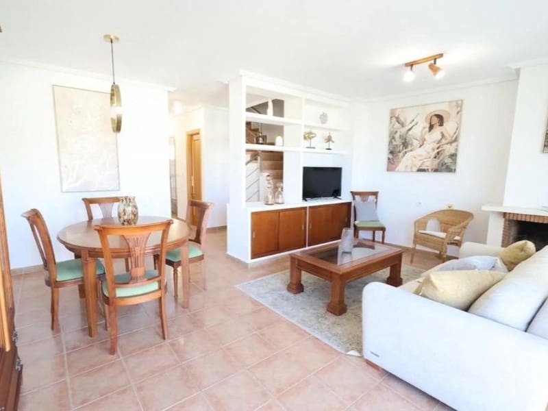 Pareado de 3 habitaciones en Orihuela en venta con piscina garaje - 390.000 € (Ref: 10159520)