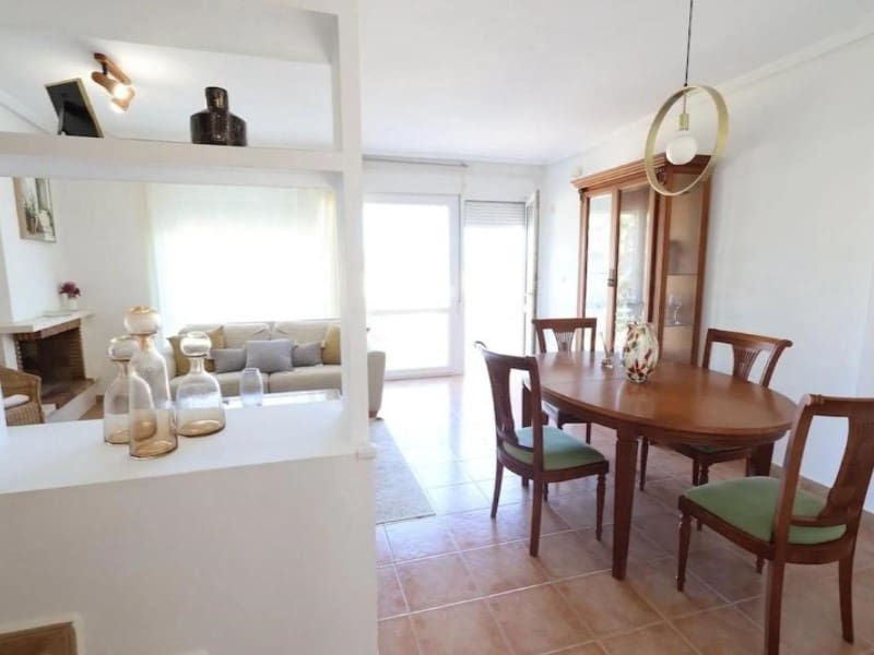 Pareado de 3 habitaciones en Orihuela en venta con piscina garaje - 390.000 € (Ref: 10159520)