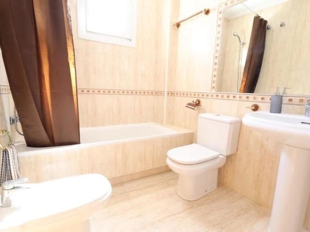 3 camera da letto Villetta Bifamiliare in vendita in Orihuela ciudad, Orihuela con piscina garage - 390.000 € (Rif: 10159520)