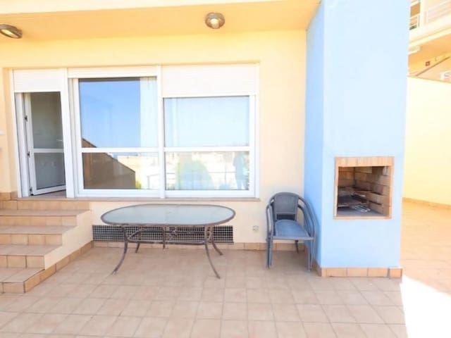 3 camera da letto Villetta Bifamiliare in vendita in Orihuela ciudad, Orihuela con piscina garage - 390.000 € (Rif: 10159520)