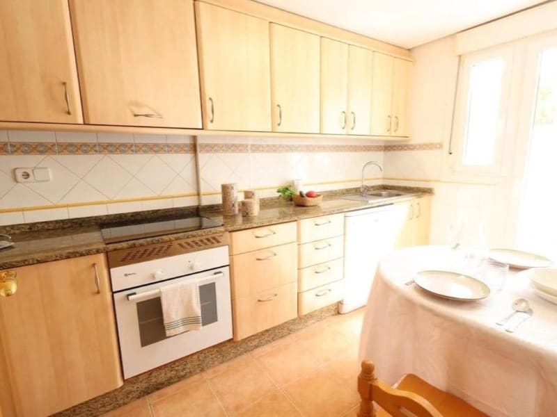 Pareado de 3 habitaciones en Orihuela en venta con piscina garaje - 390.000 € (Ref: 10159520)