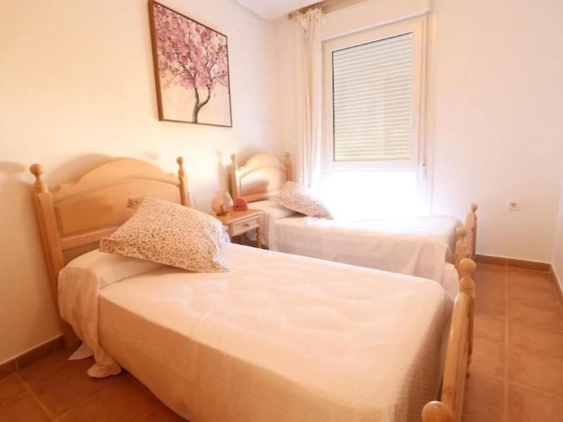 Pareado de 3 habitaciones en Orihuela en venta con piscina garaje - 390.000 € (Ref: 10159520)