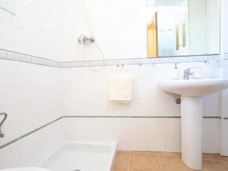 Pareado de 3 habitaciones en Orihuela en venta con piscina garaje - 390.000 € (Ref: 10159520)