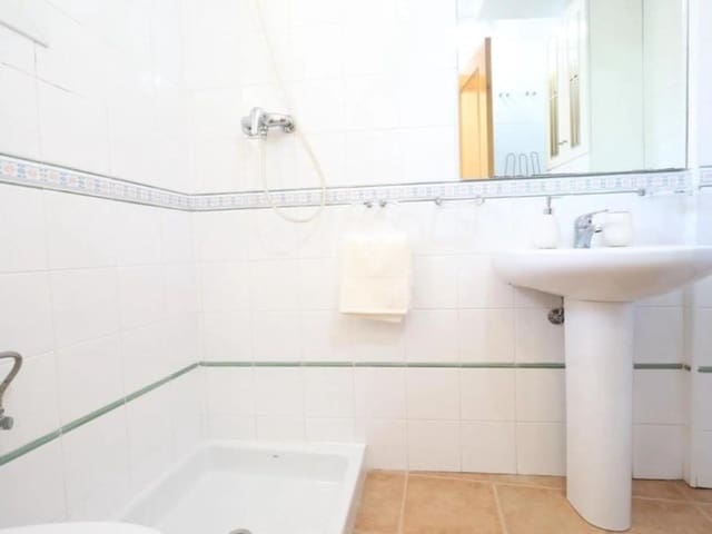 3 camera da letto Villetta Bifamiliare in vendita in Orihuela ciudad, Orihuela con piscina garage - 390.000 € (Rif: 10159520)