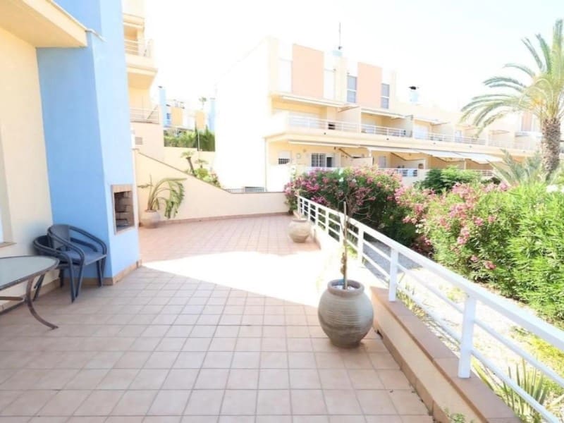 Pareado de 3 habitaciones en Orihuela en venta con piscina garaje - 390.000 € (Ref: 10159520)