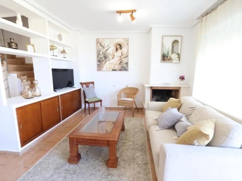 Pareado de 3 habitaciones en Orihuela en venta con piscina garaje - 390.000 € (Ref: 10159520)