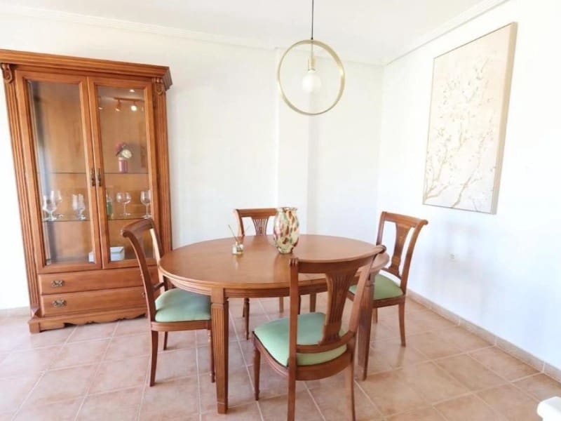 Pareado de 3 habitaciones en Orihuela en venta con piscina garaje - 390.000 € (Ref: 10159520)