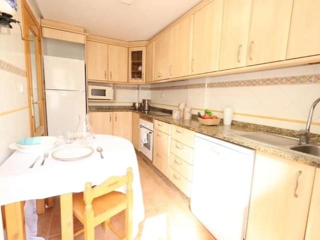 3 camera da letto Villetta Bifamiliare in vendita in Orihuela ciudad, Orihuela con piscina garage - 390.000 € (Rif: 10159520)