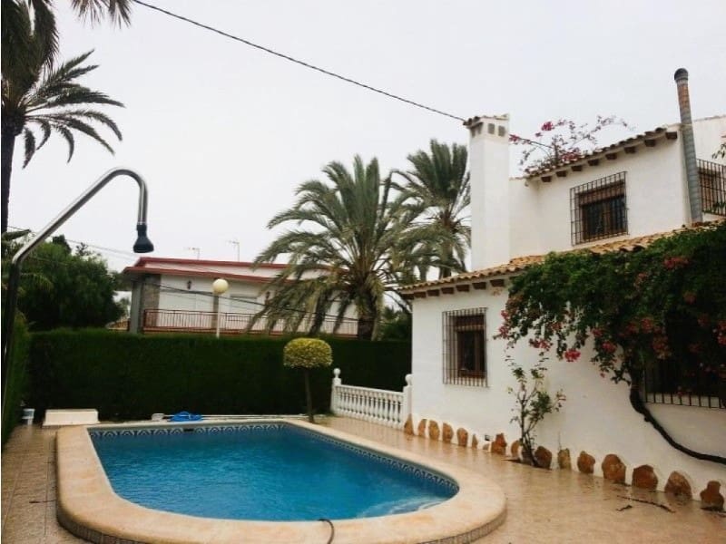 Villa te koop in Orihuela - € 749.000 (Ref: 10159521)