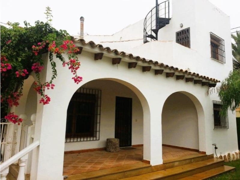 Villa te koop in Orihuela - € 749.000 (Ref: 10159521)