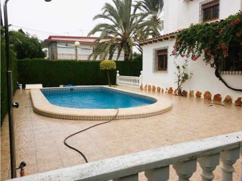 Villa te koop in Orihuela - € 749.000 (Ref: 10159521)