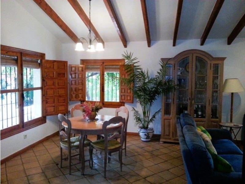 Villa te koop in Orihuela - € 749.000 (Ref: 10159521)