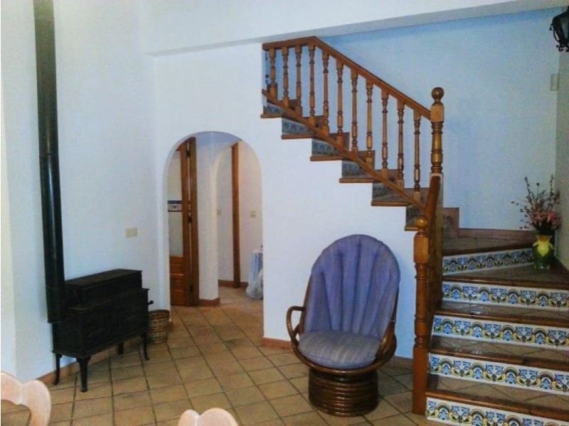 Villa te koop in Orihuela - € 749.000 (Ref: 10159521)