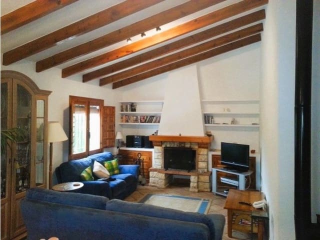 Villa te koop in Orihuela ciudad, Orihuela - € 749.000 (Ref: 10159521)