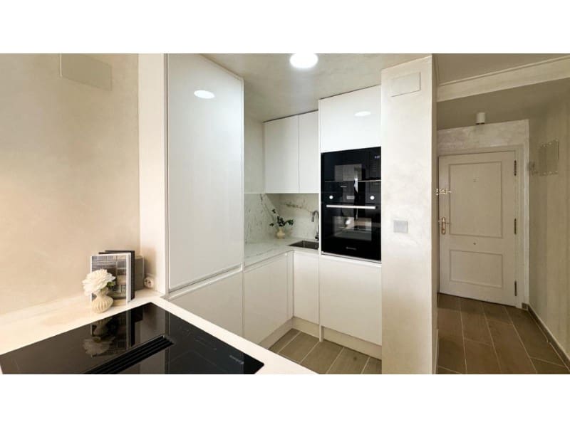2 quarto Apartamento para venda em Torrevieja com piscina - 159 995 € (Ref: 10159539)