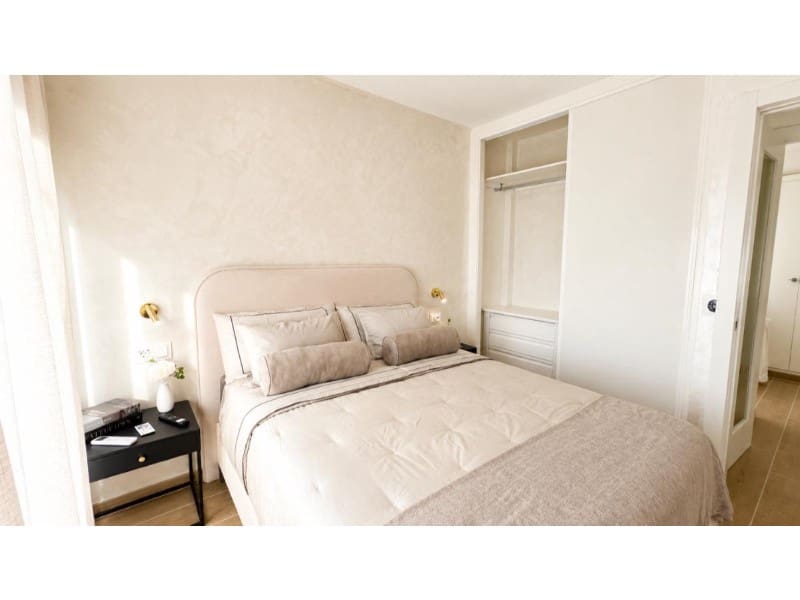 2 quarto Apartamento para venda em Torrevieja com piscina - 159 995 € (Ref: 10159539)