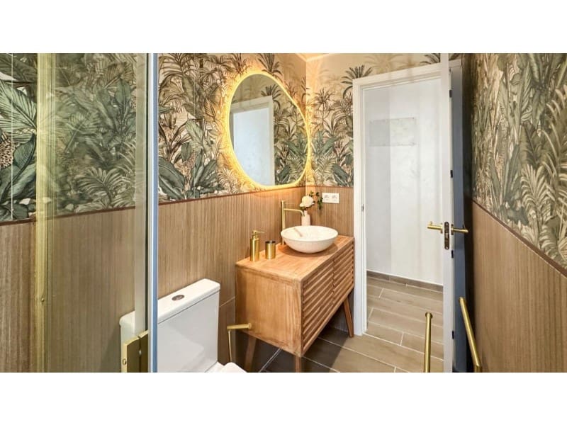 2 quarto Apartamento para venda em Torrevieja com piscina - 159 995 € (Ref: 10159539)