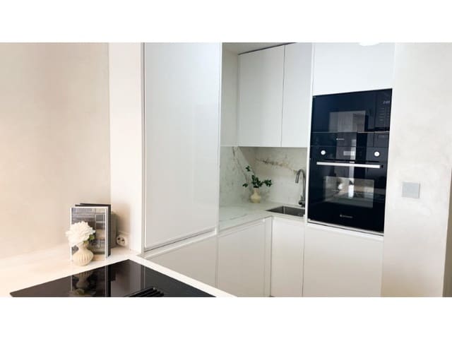 2 quarto Apartamento para venda em El Molino, Torrevieja com piscina - 159 995 € (Ref: 10159539)