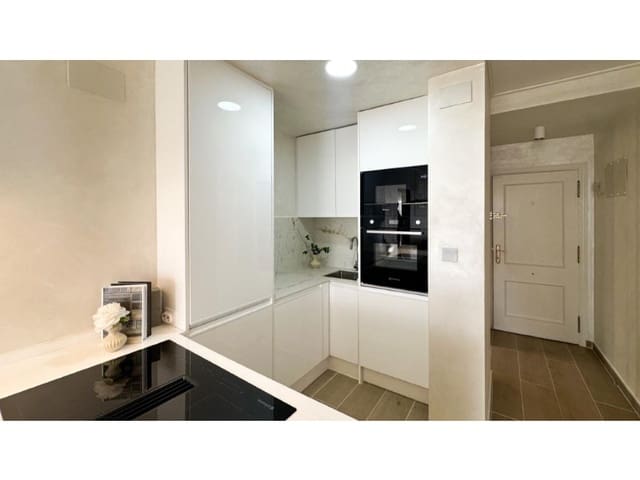 2 quarto Apartamento para venda em El Molino, Torrevieja com piscina - 159 995 € (Ref: 10159539)