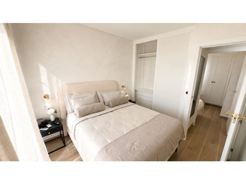 2 quarto Apartamento para venda em Torrevieja com piscina - 159 995 € (Ref: 10159539)