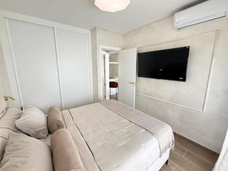 2 quarto Apartamento para venda em Torrevieja com piscina - 159 995 € (Ref: 10159539)