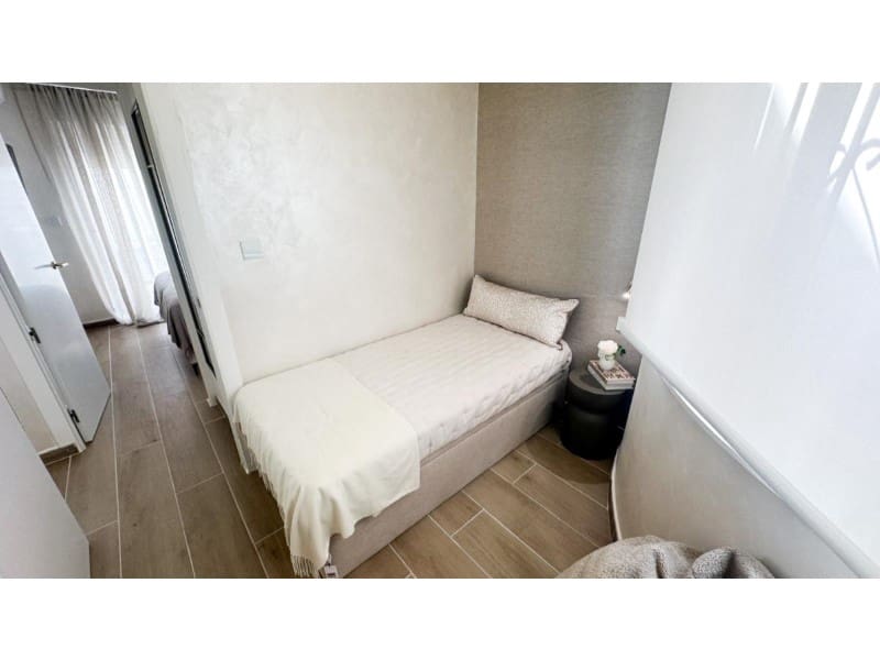 2 quarto Apartamento para venda em Torrevieja com piscina - 159 995 € (Ref: 10159539)