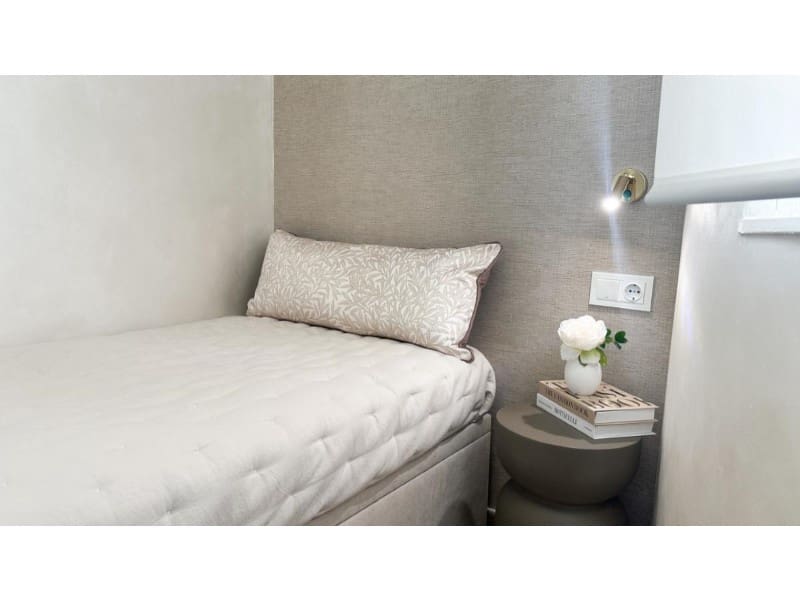 2 quarto Apartamento para venda em Torrevieja com piscina - 159 995 € (Ref: 10159539)