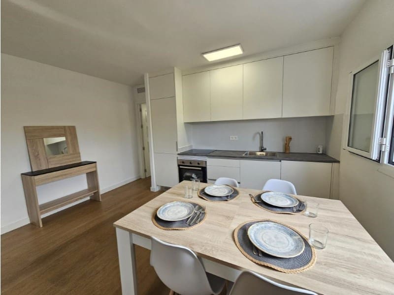 2 quarto Apartamento para venda em Puerto de Mazarron com piscina - 160 000 € (Ref: 10159543)