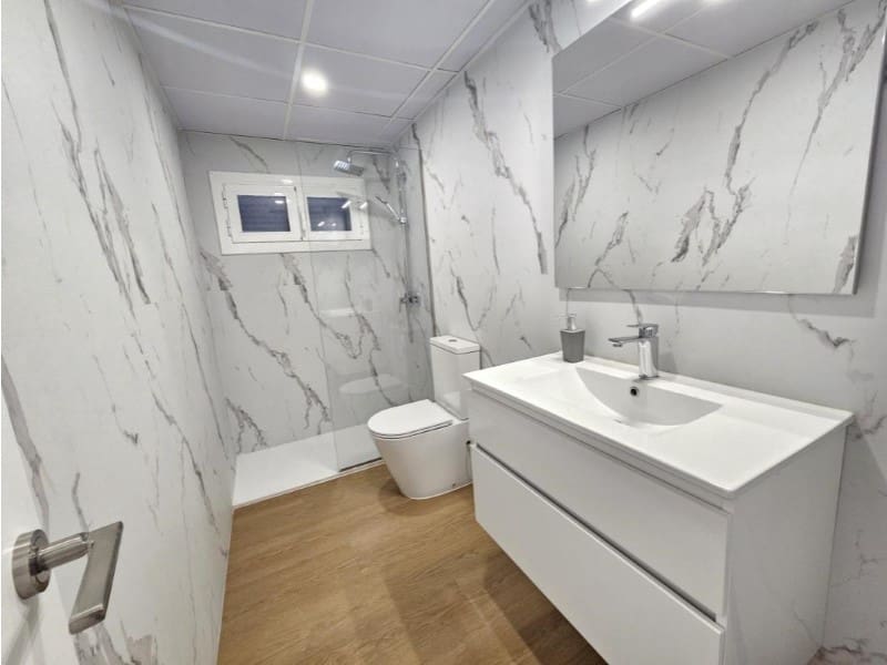 2 quarto Apartamento para venda em Puerto de Mazarron com piscina - 160 000 € (Ref: 10159543)