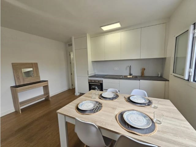 2 sovrum Lägenhet till salu i Bahia, Mazarrón med pool - 160 000 € (Ref: 10159543)