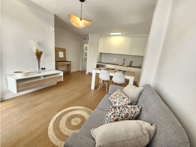2 quarto Apartamento para venda em Bahia, Mazarrón com piscina - 145 000 € (Ref: 10159544)