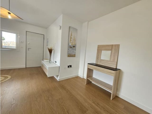 2 quarto Apartamento para venda em Bahia, Mazarrón com piscina - 145 000 € (Ref: 10159544)