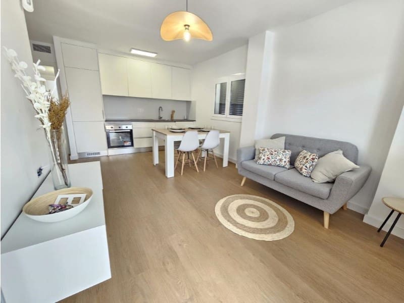 2 quarto Apartamento para venda em Puerto de Mazarron com piscina - 145 000 € (Ref: 10159544)