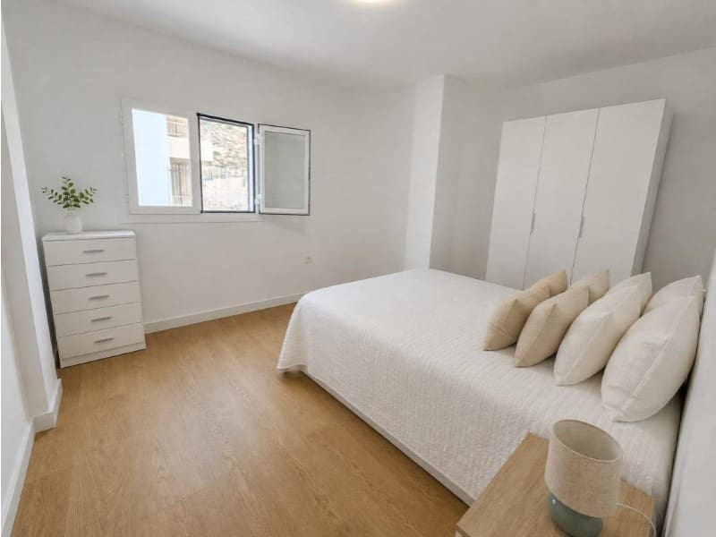 2 quarto Apartamento para venda em Puerto de Mazarron com piscina - 135 000 € (Ref: 10159545)
