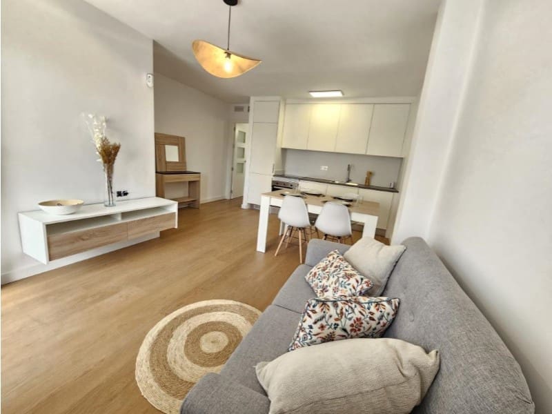 2 quarto Apartamento para venda em Puerto de Mazarron com piscina - 135 000 € (Ref: 10159545)