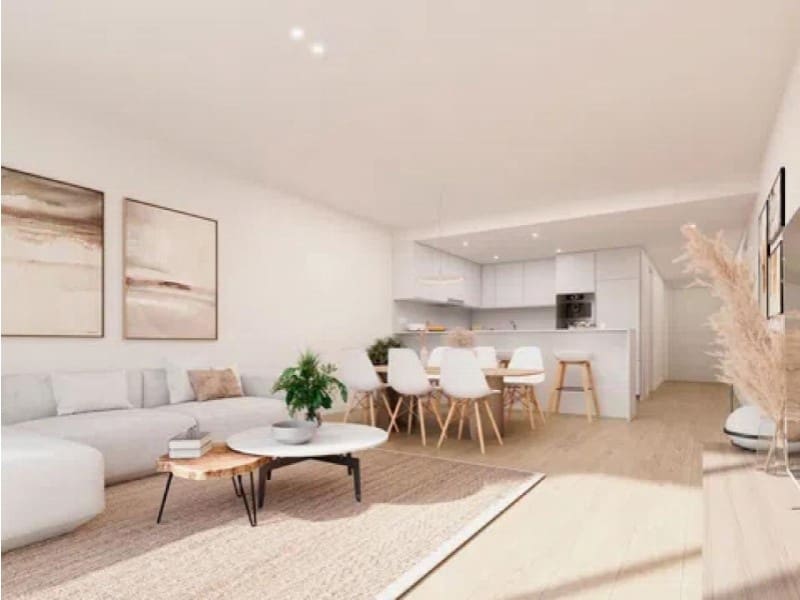 3 Zimmer Apartment zu verkaufen in La Manga Club mit Pool Garage - 435.000 € (Ref: 10159555)