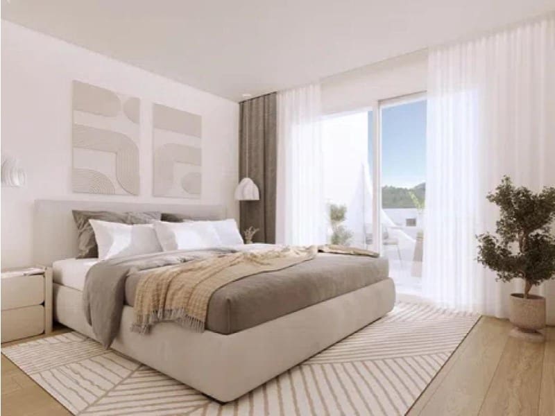 3 Zimmer Apartment zu verkaufen in La Manga Club mit Pool Garage - 435.000 € (Ref: 10159555)