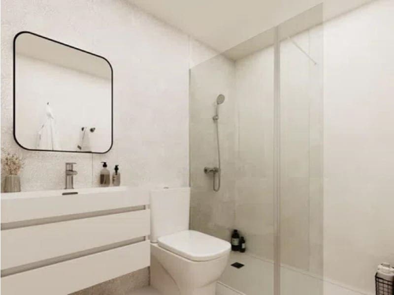 3 Zimmer Apartment zu verkaufen in La Manga Club mit Pool Garage - 435.000 € (Ref: 10159555)