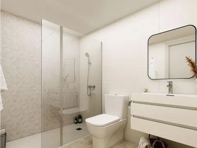 3 Zimmer Apartment zu verkaufen in La Manga Club mit Pool Garage - 435.000 € (Ref: 10159555)