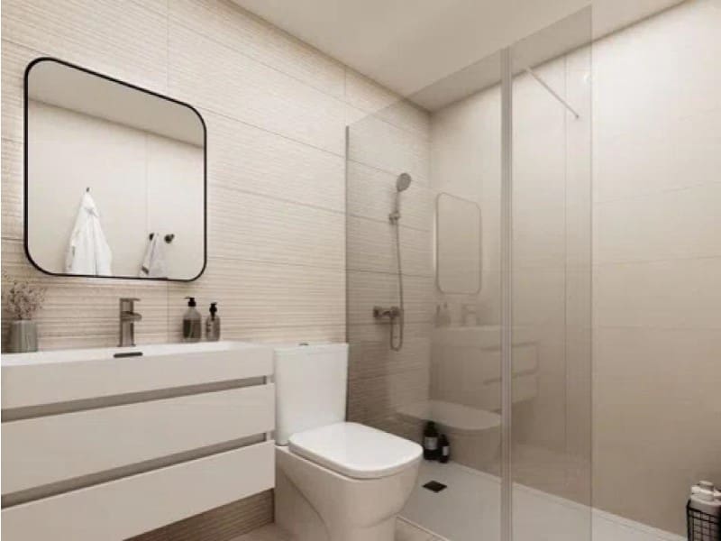 3 Zimmer Apartment zu verkaufen in La Manga Club mit Pool Garage - 435.000 € (Ref: 10159555)