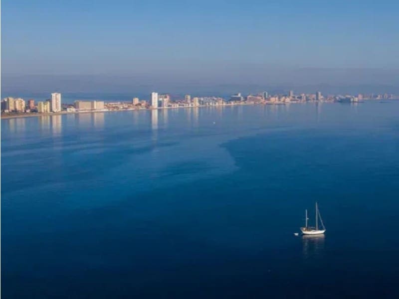 3 Zimmer Apartment zu verkaufen in La Manga Club mit Pool Garage - 435.000 € (Ref: 10159555)