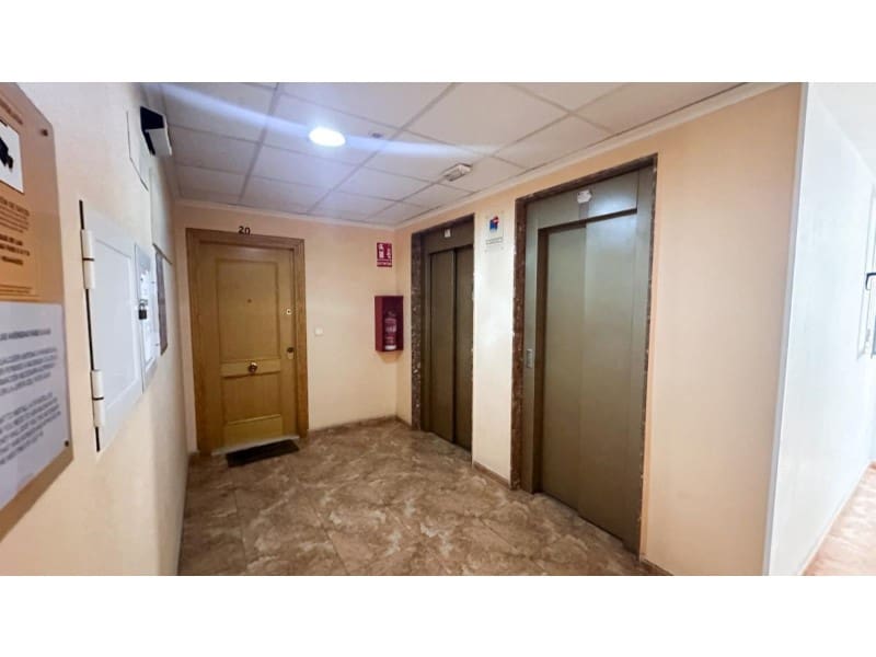 3 soveværelse Lejlighed til salg i Torrevieja - € 259.900 (Ref: 10162229)