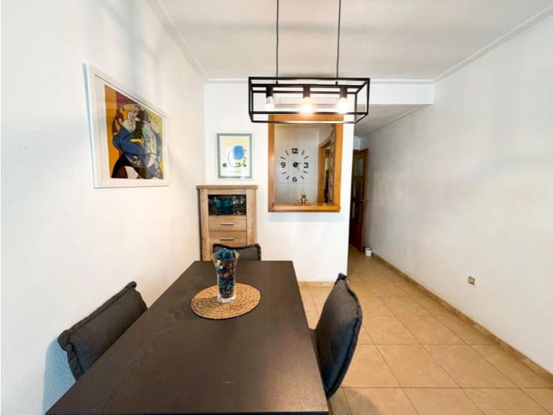 3 soveværelse Lejlighed til salg i Torrevieja - € 259.900 (Ref: 10162229)