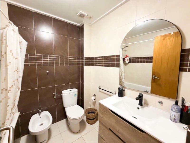 3 soveværelse Lejlighed til salg i Torrevieja - € 259.900 (Ref: 10162229)