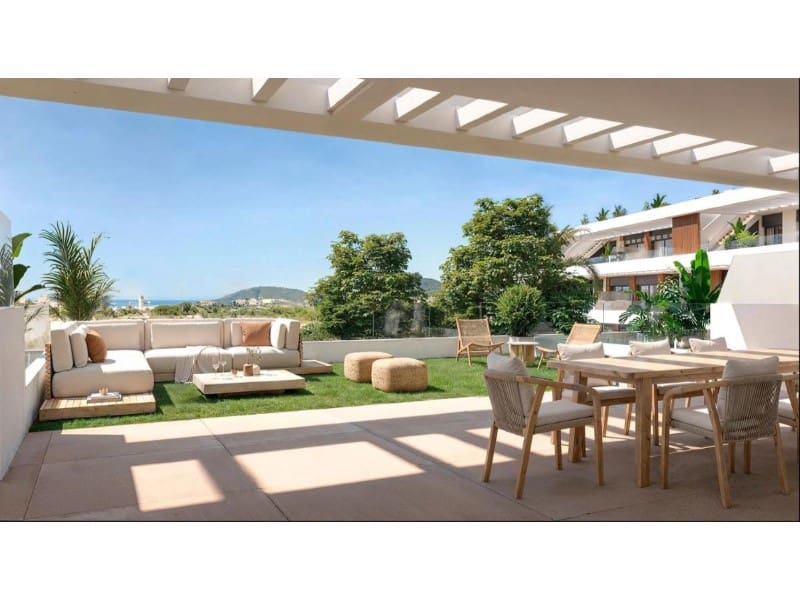 2 camera da letto Appartamento in vendita in Finestrat con piscina garage - 335.000 € (Rif: 10162232)