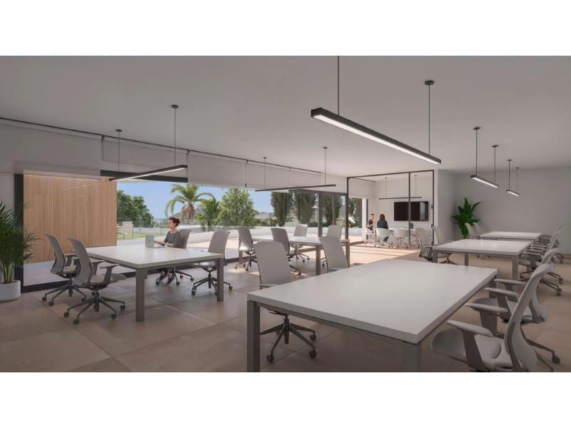 3 camera da letto Appartamento in vendita in Finestrat con piscina garage - 455.000 € (Rif: 10162235)