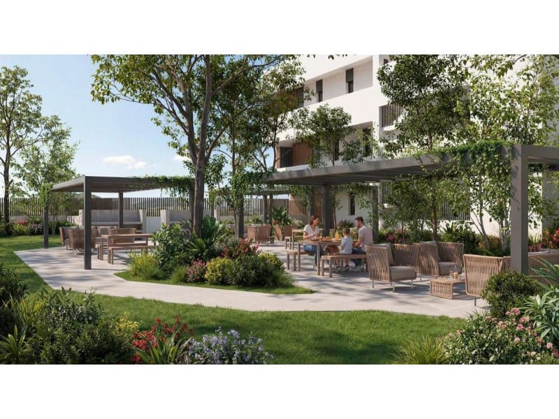 3 camera da letto Appartamento in vendita in Finestrat con piscina garage - 455.000 € (Rif: 10162235)