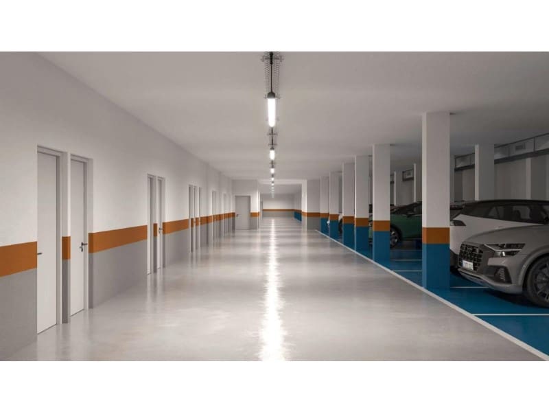 3 camera da letto Appartamento in vendita in Finestrat con piscina garage - 455.000 € (Rif: 10162235)