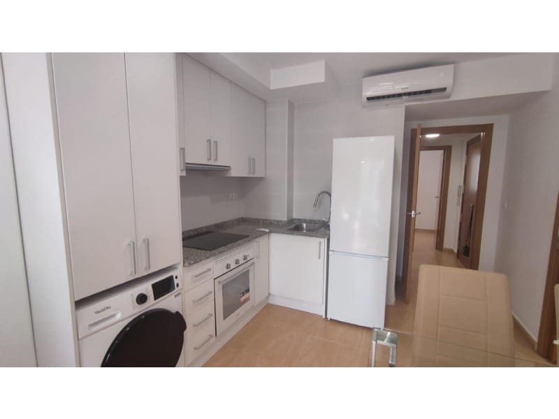2 slaapkamer Appartement te koop in Alicante stad - € 235.000 (Ref: 10162237)