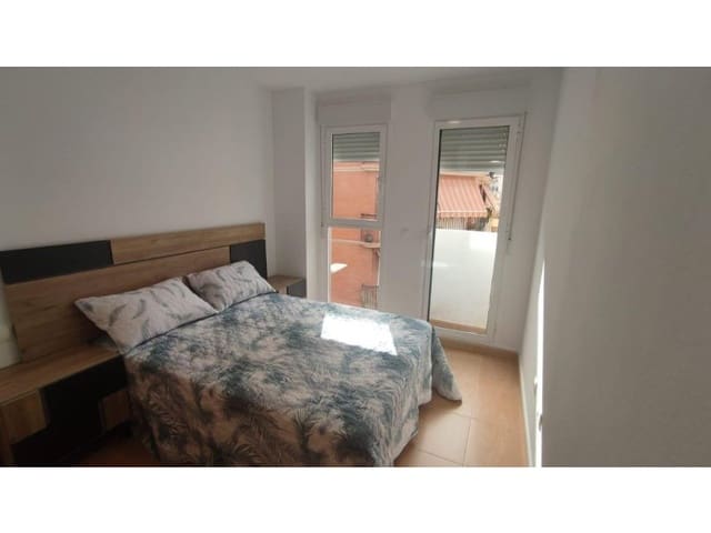 2 slaapkamer Appartement te koop in San Blas, Alicante stad - € 235.000 (Ref: 10162237)